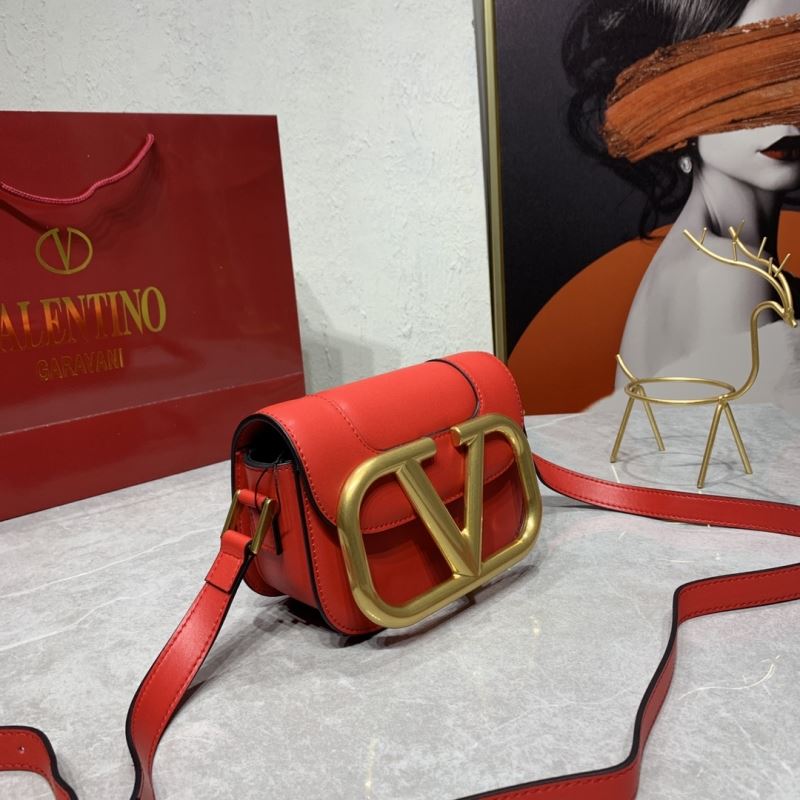 Valentino Satchel Bags